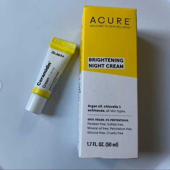 Sephora Other - 3/$20✨ Skincare brightening bundle